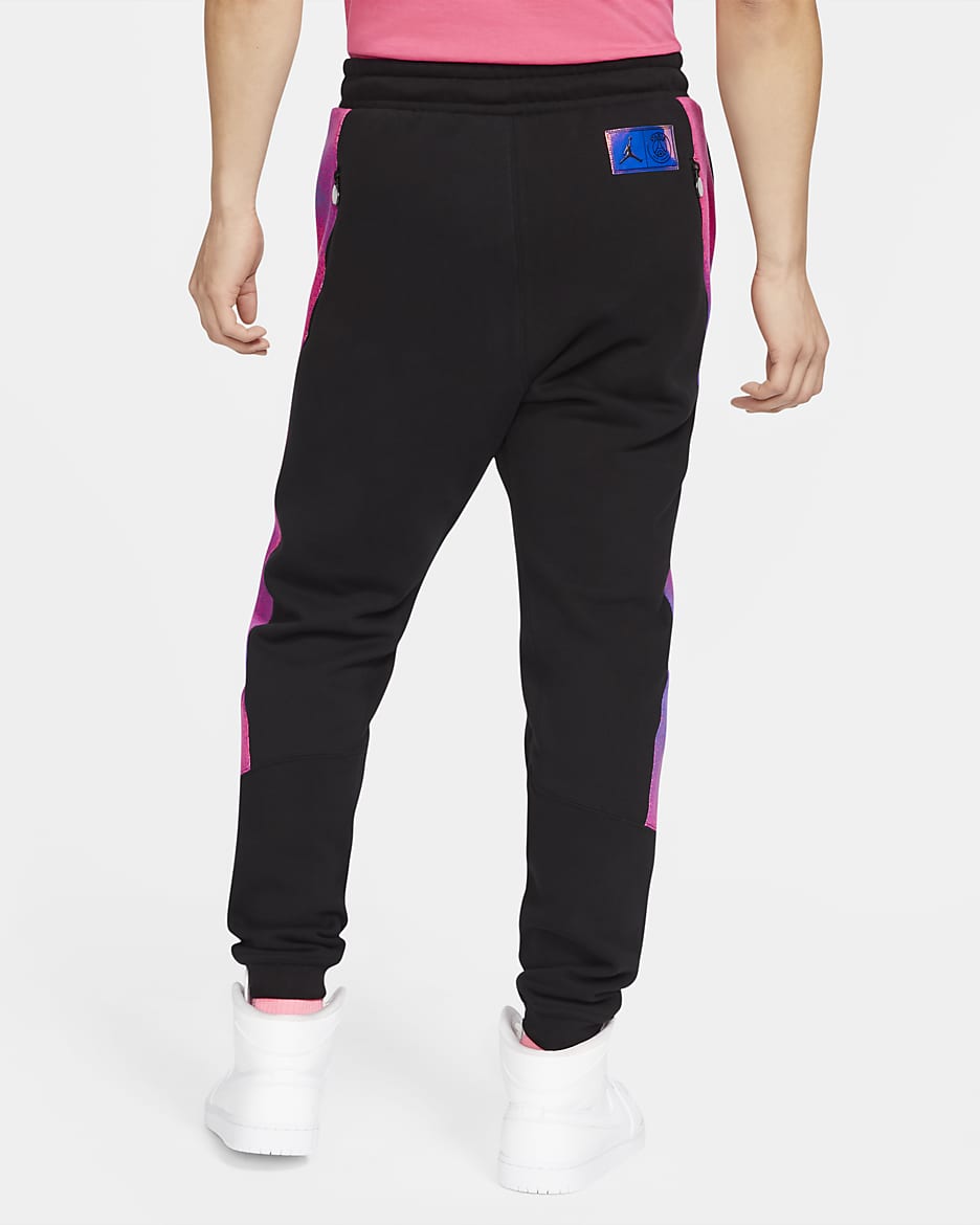 Paris Saint Germain Men s Statement Fleece Pants. Nike CA
